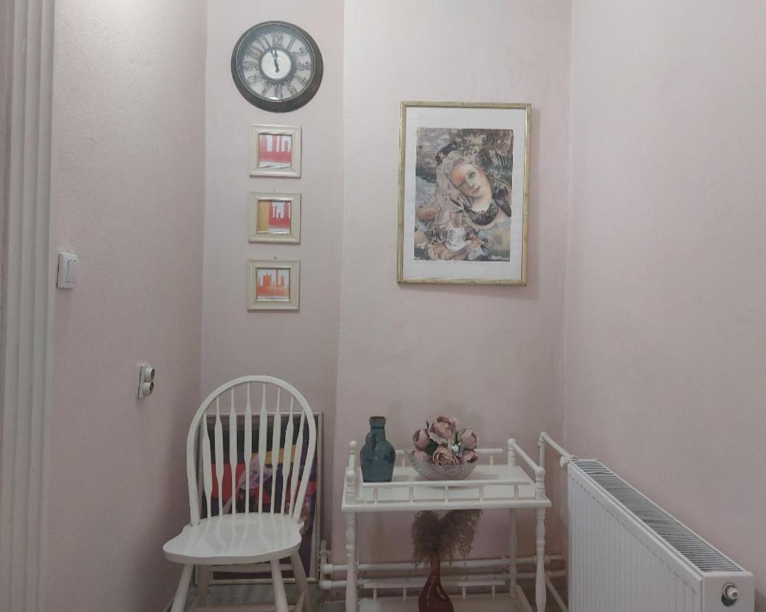 Apartman Central Ruma Luaran gambar